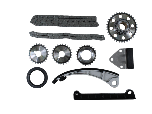 Kit distribucion jg. MIRAI | 009856