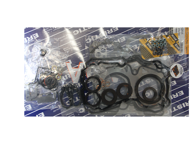 Jg. empaq. motor ERISTIC | 010000