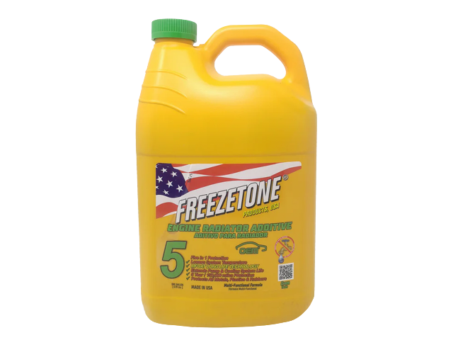 Freezetone rad. 6/1 verde FREEZETONE para Zz Universal AA UNIVERSAL | 010300