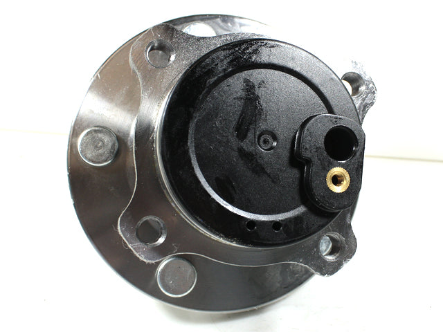 Maza rueda GSP | 015028