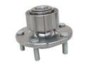 Maza rueda GSP para Mazda MAZDA 3 1600 Z6 ALBA11 DOHC BENCINA 16 VALV 4 CIL | 015029