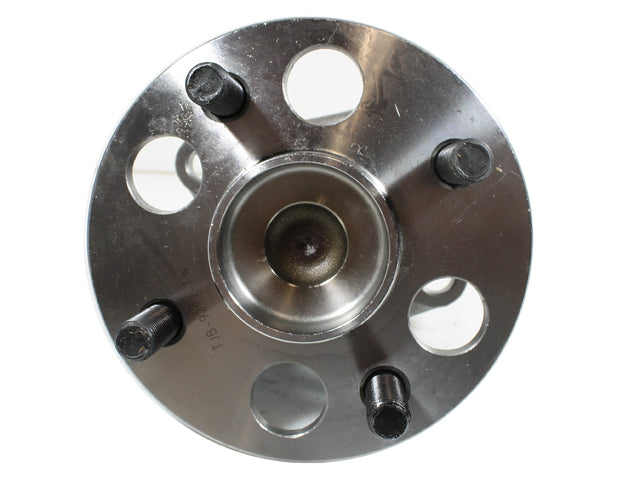 Maza rueda GSP | 015445