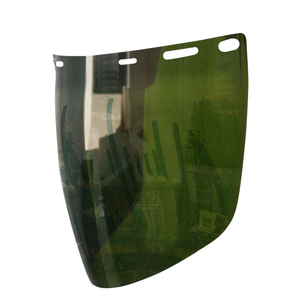 Visor IR 3.0 Policarbonato SteelPro – Vista 4