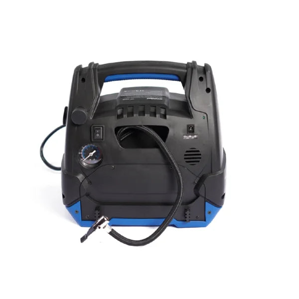 Partidor Hyundai 12V 1250A