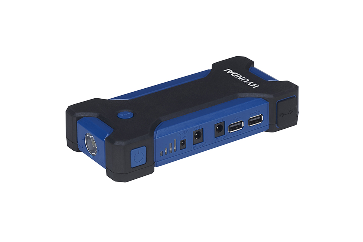 Powerbank Partidor Hyundai 12V 400A SKU 11HYPS-400