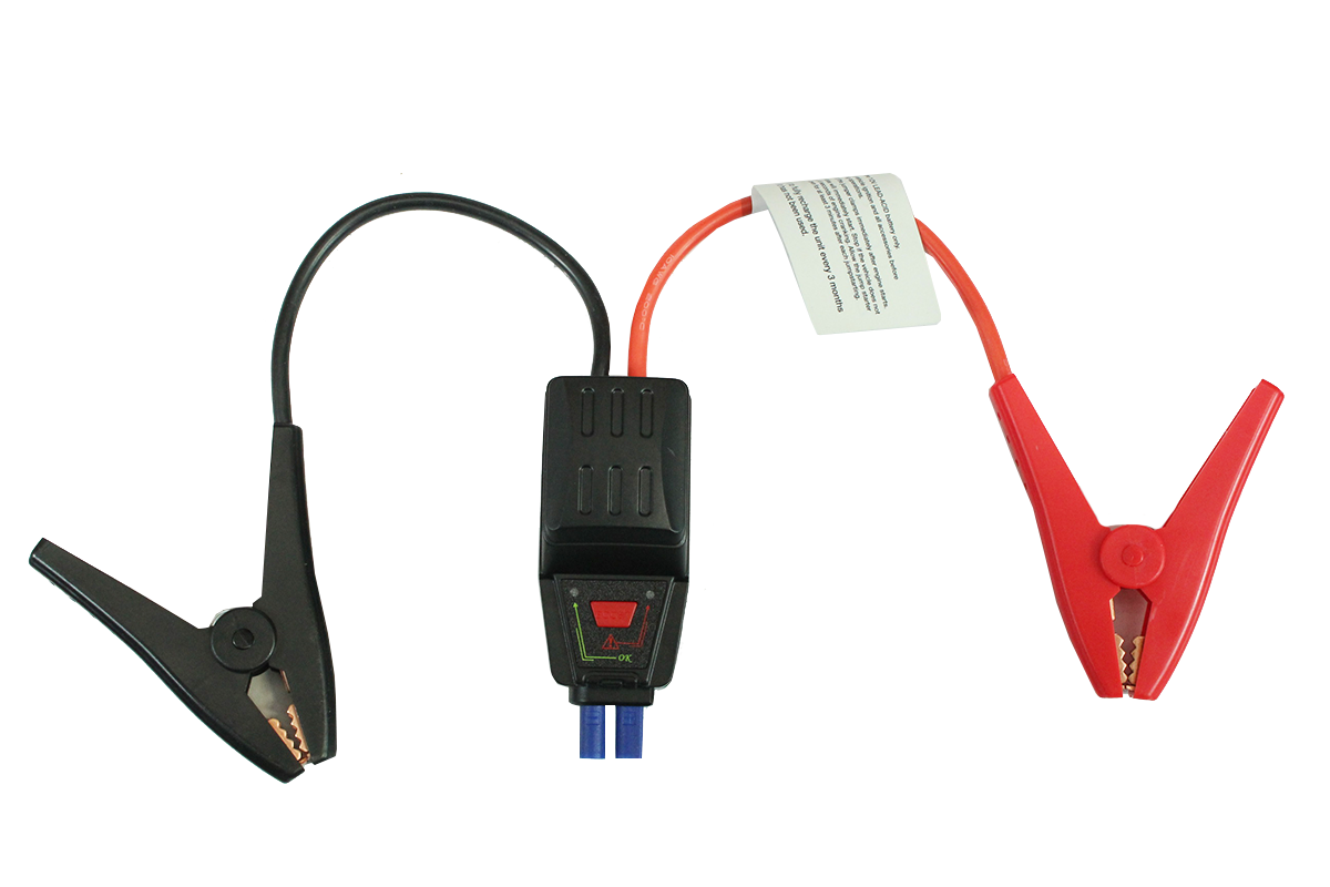 Pinzas Hyundai para HYPS-400 SKU 11HYPS-CLAMP
