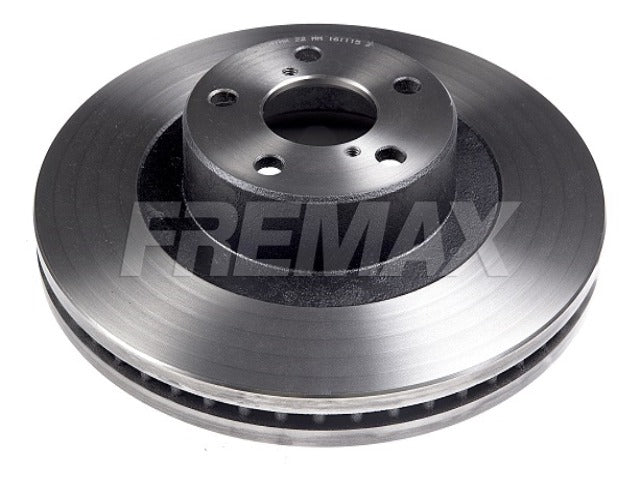 Disco de freno FREMAX | 120-13F