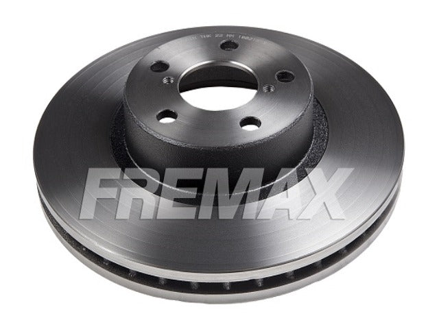 Disco de freno FREMAX | 120-8F