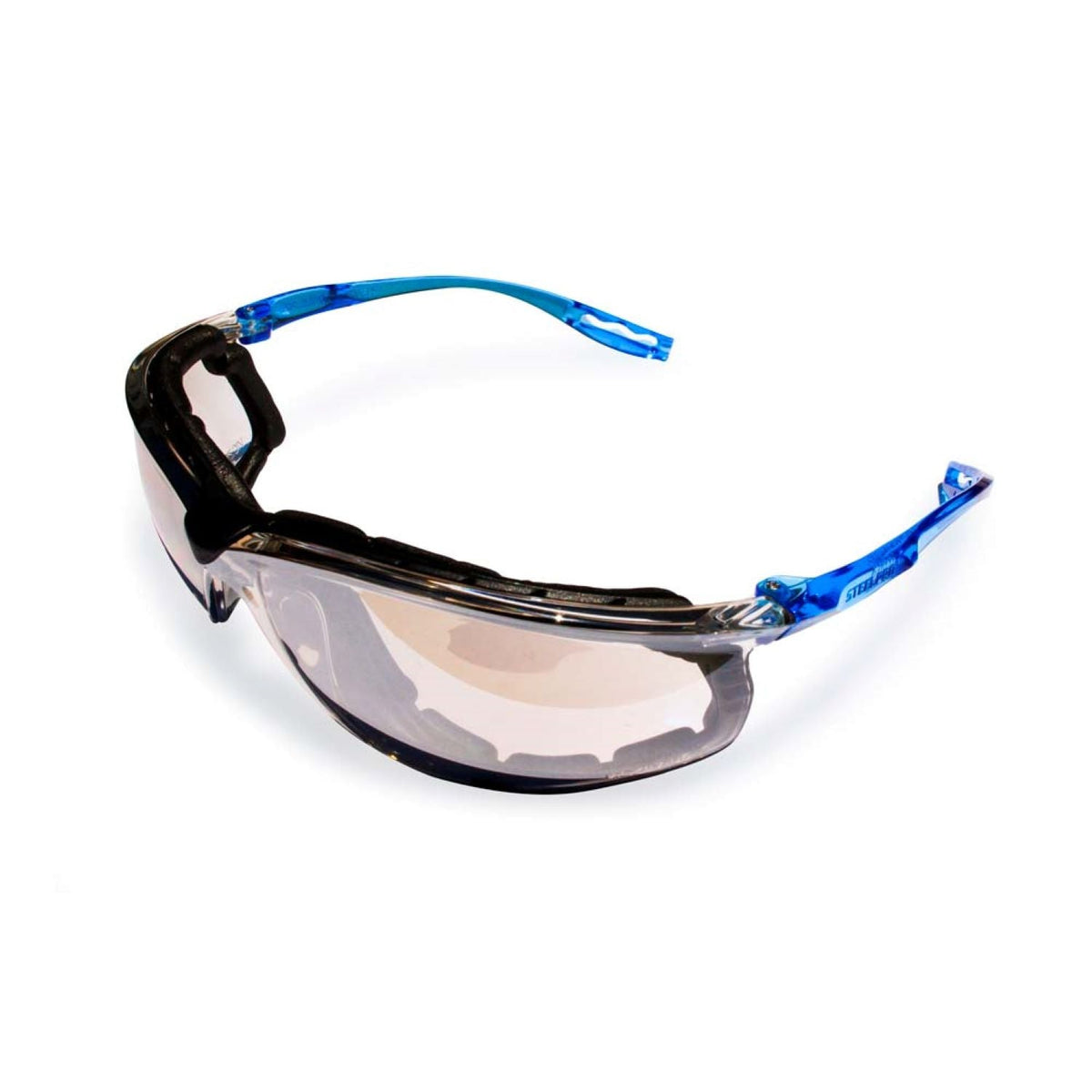 Lente de Seguridad SteelPro Hunter – Vista 5