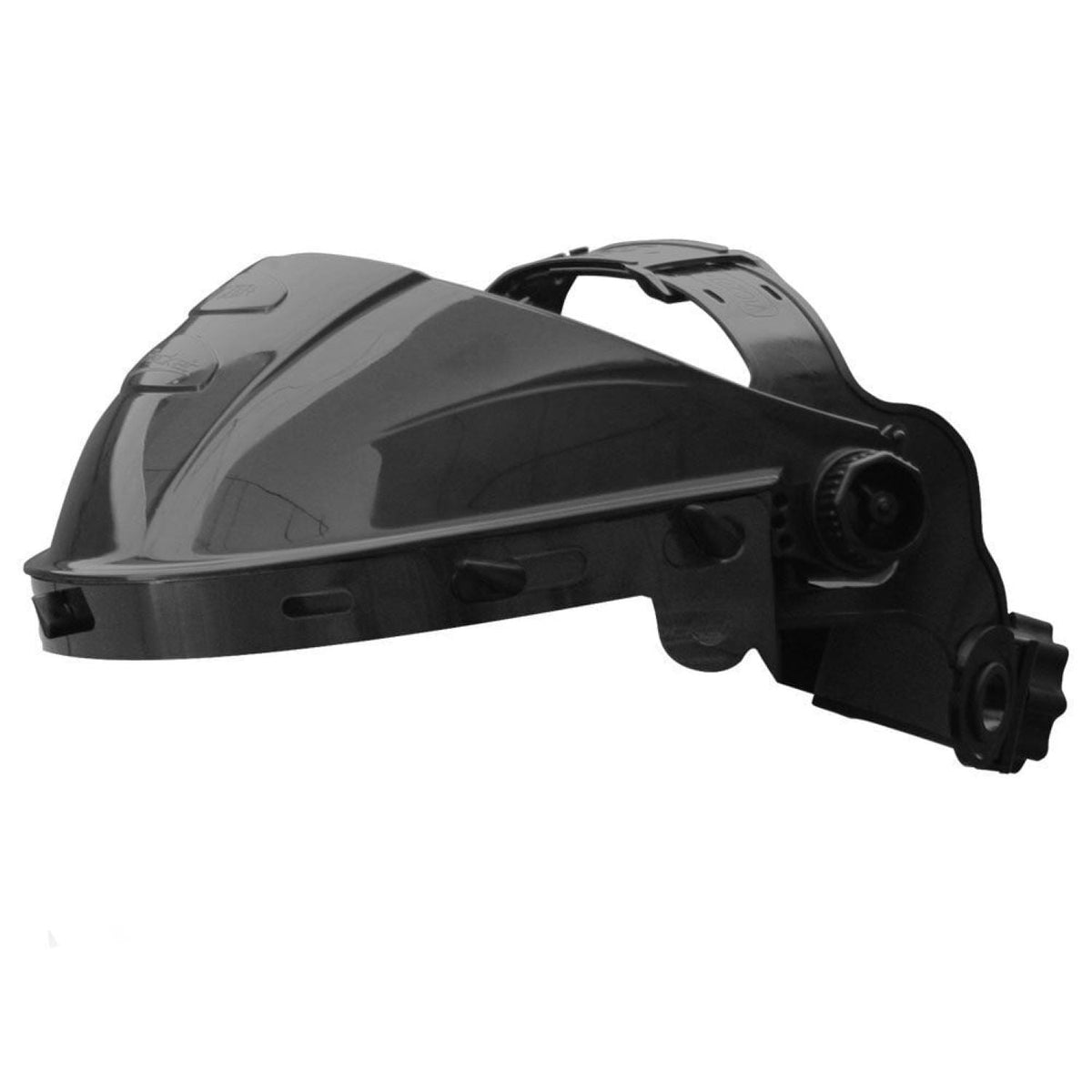 Soporte Visor Rocket Nylon Ajustable SteelPro – Vista 2
