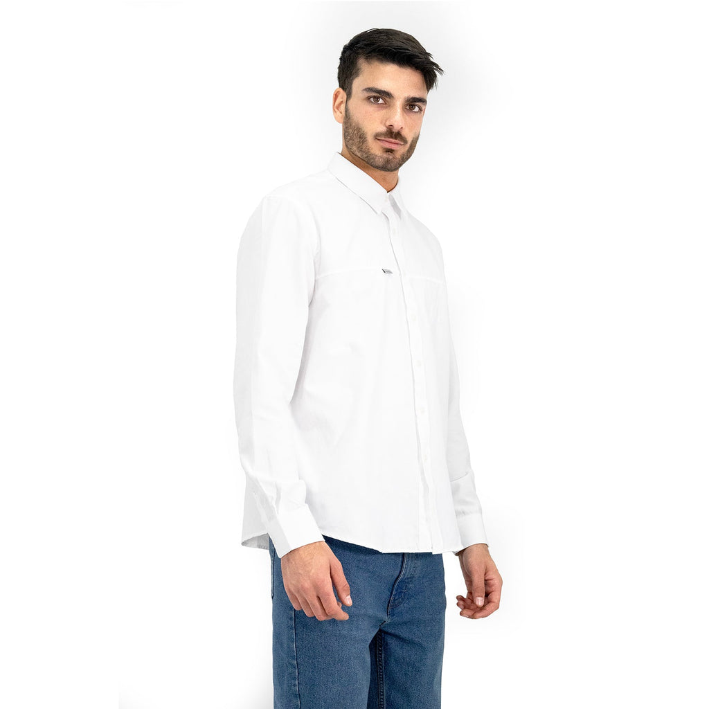 Camisa Vancouver Hombre Quebec – Vista 5
