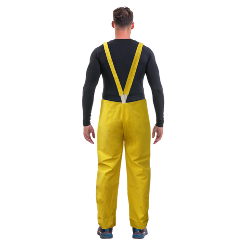 Traje MXT-550 Nordic con Jardinera