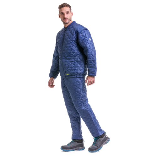 PIJAMA TERMICO ALASKA CERTIFICADO