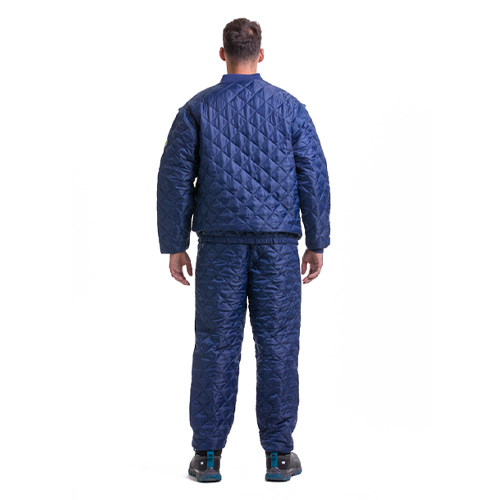PIJAMA TERMICO ALASKA CERTIFICADO