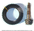 Pinon y corona KIBOH | 246353