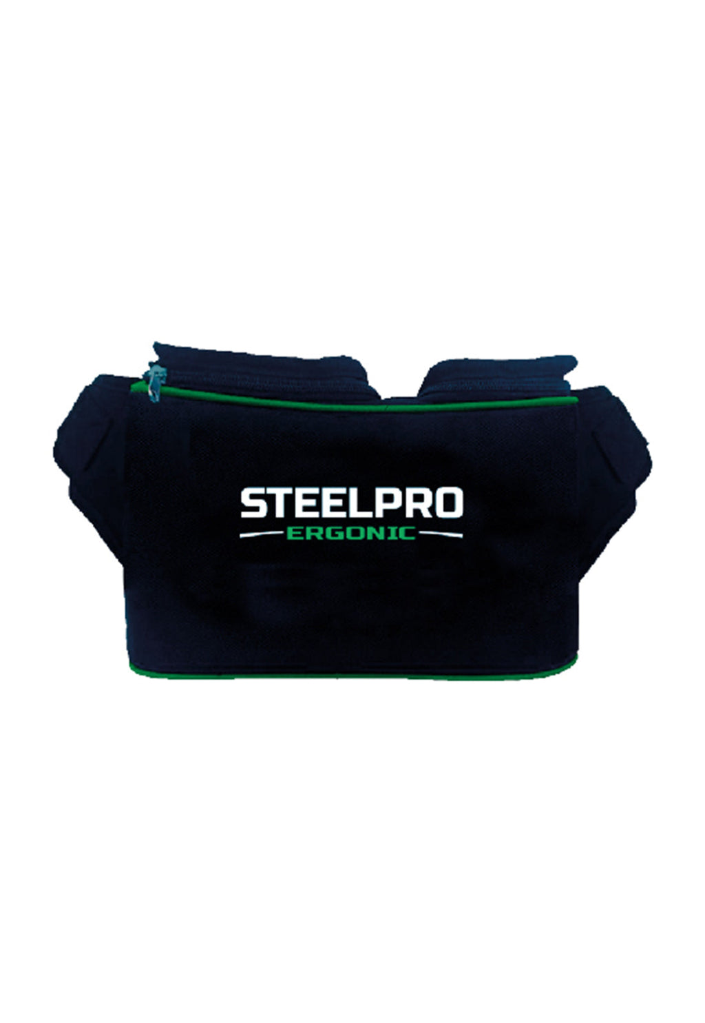 Porta Respirador Ergonic Medio Rostro Tipo Banano SteelPro – Vista 2