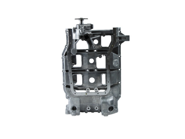Bomba aceite OPT | 28000150