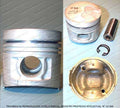 Jg. pistones TOTO | 282401