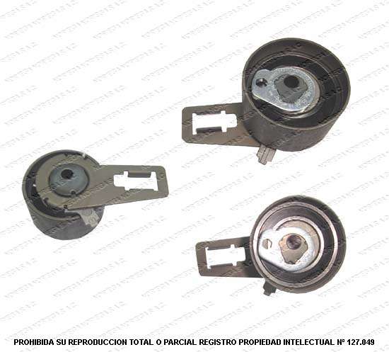 Rodamiento tensor correa ONNURI | 286700