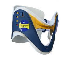Collar Cervical Regulable  Unidad