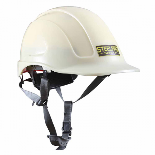 CASCO STEELPRO MOUNTAIN ABS FOTOLUMINISCENTE