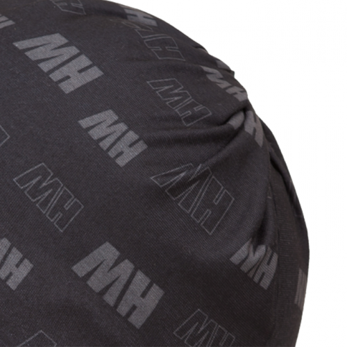 Head Wear HW Negro/Gris