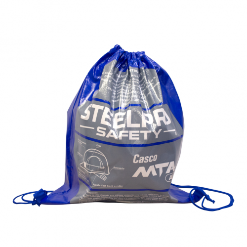 CASCO STEELPRO MTA ABS AMARILLO FULL