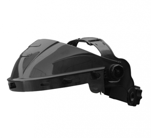 Visor Claro Polycarbonato
