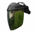 Visor IR 3.0 Polycarbonato