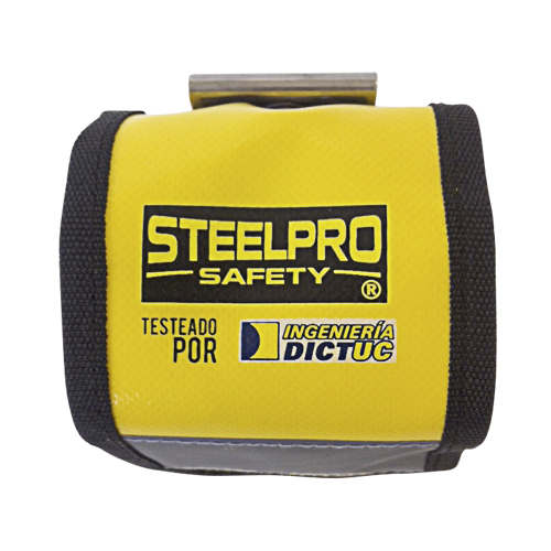 Funda Protectora Autorrescatador Safe 1