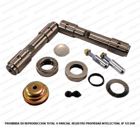 Jg. pasadores munon NAMYANG para Hyundai MIGHTY 3900 D4DB HD72 PLUS | 300812