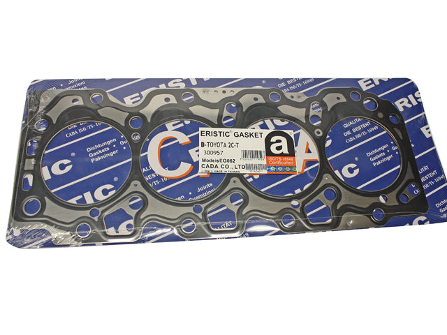Empaq. de culata ERISTIC | 300957