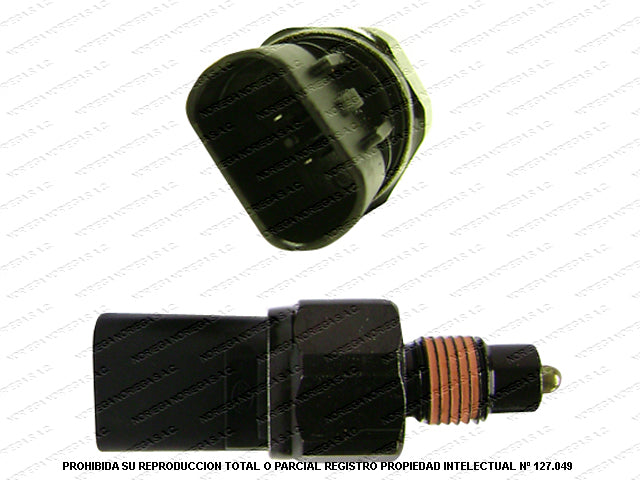 Interruptor marcha atras RAON | 312050