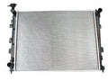 Radiador HALLA para Kia CARENS 2000 NEW G4KA DOHC BENCINA 16 VALV 4 CIL | 312795