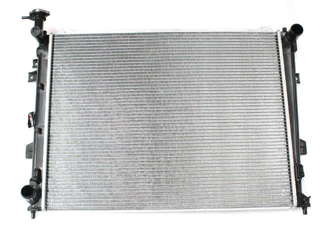 Radiador HALLA para Kia CARENS 2000 NEW G4KA DOHC BENCINA 16 VALV 4 CIL | 312795