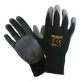 GUANTE MULTIFLEX POLIESTER NITRILO FOAM