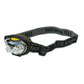 LINTERNA STEELPRO MANOS LIBRES 6 LED  KL-400