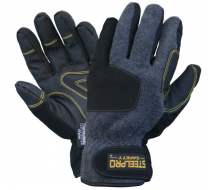 GUANTE STEELPRO COLD EXPERT EXTREME
