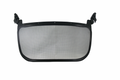 Visor de malla 8 x 16 adosable al casco