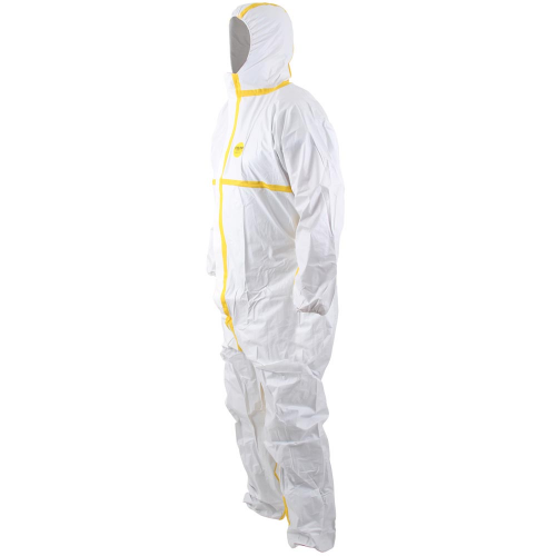 BUZO DE PROTECCION STEELPRO 7770
