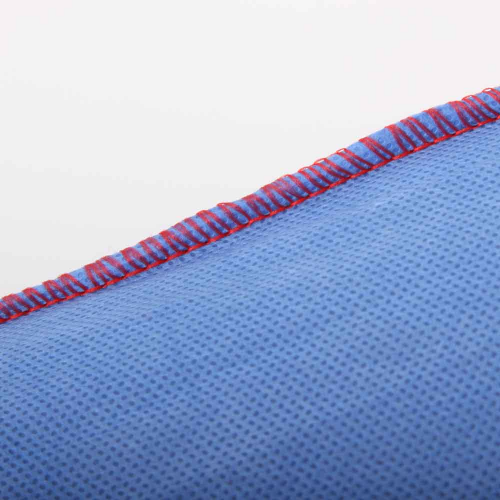 BUZO DE PROTECCION STEELPRO 7730 B AZUL