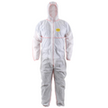 BUZO DE PROTECCION STEELPRO 7730W