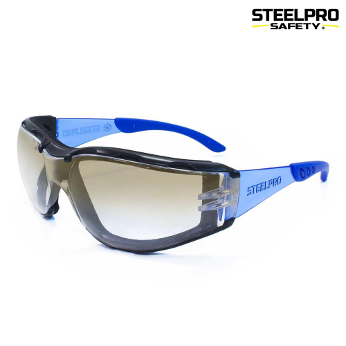 LENTE SPY FLEX PLUS