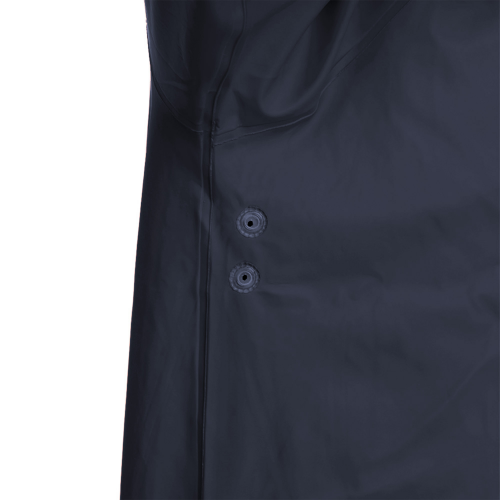 TRAJE PU ALASKA AZUL