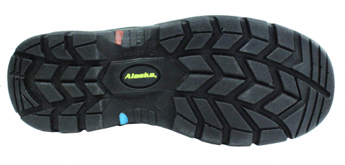 CALZADO DE SEGURIDAD PITBULL ALASKA ANTICLAVO