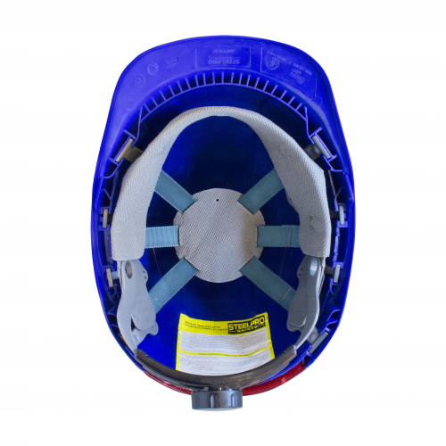 CASCO MTA ABS AMARILLO