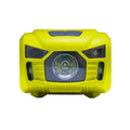 LINTERNA RECARGABLE  STEELPRO SENSOR-X