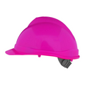 CASCO EVO TOP 33 HIGH VISION  FLUOR FUCSIA