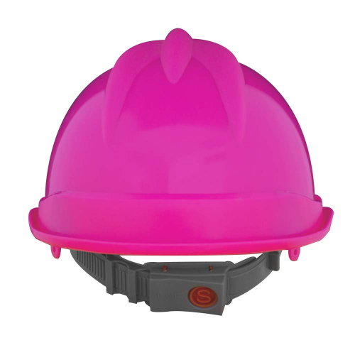 CASCO EVO TOP 33 HIGH VISION  FLUOR FUCSIA