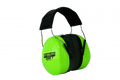 FONO STEELPRO ZEN 7 FLUOR CINTILLO  SNR  29 dB ISP